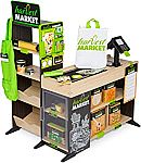 Melissa & Doug Harvest Market Grocery Store and Companion Collection Accessories $192