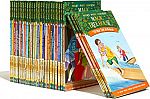 Magic Tree House 1-28 Book Boxed Set $46.40 and more