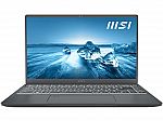 MSI Laptop Prestige 14Evo 14" FHD Laptop (i7-1195G7 32GB 1TB SSD) $549