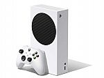 Microsoft Xbox Series S (512GB) $219.99