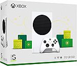 Xbox Series S – Holiday Console $240