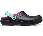 Crocs Classic Lined Clogs (Various Colors) $30 (50% Off)