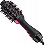 REVLON One-Step Volumizer Enhanced 1.0 Hair Dryer and Hot Air Brush $25