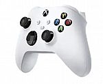 Microsoft Xbox Wireless Controller- Robot White $35