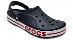 Crocs Bayaband Clogs $21, Kids' Lined Clogs $17