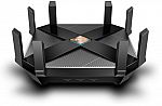 TP-Link AX6000 Next-Gen Gaming Router, WiFi 6 $139