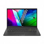 ASUS VivoBook 15 K513 Thin & Light 15.6” FHD Laptop (i7-1165G7 MX350 16GB 512GB) $599