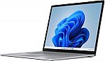 Microsoft Surface Laptop 4 13.5" Touch-Screen Laptop (Ryzen 7 4980U 8GB 256GB) $800