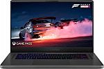 ASUS ROG Zephyrus 15.6" WQHD 165Hz Gaming Laptop (Ryzen 9 6900HS 16GB 1TB RTX 3060) $1199.99