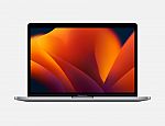 Apple 13.3" MacBook Pro (M2, 8GB, 256GB) $1,099.99