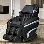 TITAN Osaki Reclining Massage Chair with Zero Gravity and Bluetooth Speakers $1699