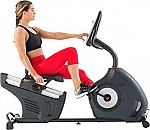 Schwinn 270 Recumbent Bike $325