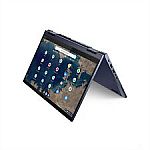 Lenovo ThinkPad C13 Yoga Chromebook 13.3" FHD Touch Laptop (Gold 3150C 4GB 32GB) $149.00