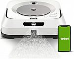 iRobot Braava Jet M6 (6110) Ultimate Robot Mop $255