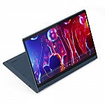 Lenovo 14" IdeaPad Flex 5 Touch 2-in-1 Laptop (Ryzen 7 5700U 16GB 512GB) $599 and more