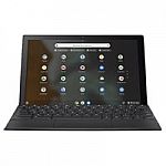 ASUS Chromebook Detachable CM3 10.5” WUXGA Touch-Screen Laptop (Cortex  A73 4GB 64GB) $249.99