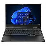 Lenovo IdeaPad Gaming 3 15IAH7 15.6" Gaming Laptop (i5-12500H 8GB 512GB RTX 3050 Ti) $629 and more