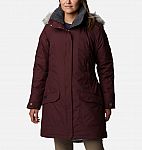 Columbia Women's Icelandite TurboDown Jacket $140, Kids Down Parka $60 and more