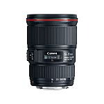 Canon Refurbished EF 16-35mm f/4L IS USM Lens $599 and more