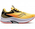 Saucony Axon 2 Running Shoes $50 and more
