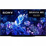 Sony BRAVIA XR A90K 42" HDR 4K UHD OLED TV $998