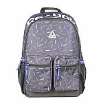 Reebok Miles Backpack and more