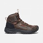 Keen Men's Basin Ridge Waterproof Boot $50 and more