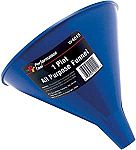 1-Pint Performance Tool All Purpose Funnel $1.50