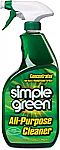 32-oz Simple Green All-Purpose Cleaner $2