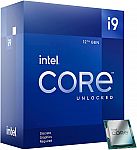 Intel Core i9-12900KF 16-Core 5.2GHz LGA 1700 Unlocked Desktop Processor $399.99