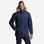 Eddie Bauer - $99 Select Parkas and more