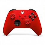 Microsoft Xbox Wireless Controller Pulse Red $35.59 (for Target Circle Members)