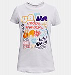 Under Armour Kids Tops $6-7, Hoodies from $15, Bottoms from $7 and more