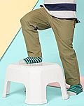 Simple Joys by Carter's Unisex Baby Step Stool $10.50