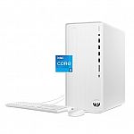 HP Pavilion TP01-3016 Desktop (i5-12400 12GB 256GB SSD) $390 & More