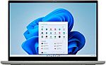 Dell Inspiron 2-in-1 14" WUXGA Touch Laptop (Ryzen 7 5825U 16B 512GB) $699.99