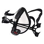 Trend Air Stealth Lite Pro Disposable Particulate Respirator Dust Mask + 5-Count Filters $9