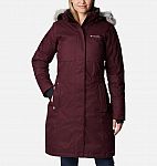 (Ending Tomorrow 12/9) Columbia - Extra 20% Off for Members