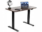 VIVO Electric Height Adjustable 44" x 24" Stand Up Desk $145 & More