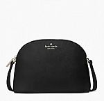 Kate Spade Schuyler Small Dome Crossbody (4 colors) $49 + FS