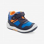 Stride Rite vincent sneaker boot $15 and more