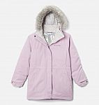 Columbia Kids' Boundary Bay Down Parka $48 + Free shipping