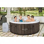 Bestway SaluSpa Madrid AirJet Inflatable Spa $168