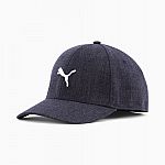 PUMA - 40% Off Full Price or Extra 30% Off Sale: Stretch Fit Men's Cap $7 and more