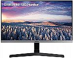 Samsung Business SR35 Series 22" FHD Monitor $114.04