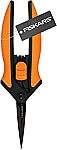 Fiskars 6-Inch Micro-Tip Pruning Shears $8