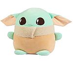 Star Wars Grogu, The Child 20" Plush $9.97