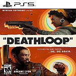 Deathloop Standard Edition - PlayStation 5 $9.99