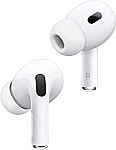 Apple AirPods Pro 2nd Gen w/ MagSafe Charging Case $199.99 (Starts 12/4)