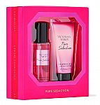 Victoria's Secret Mini Mist & Lotion Duo Gift Sets $5